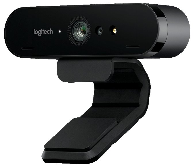 Изображение Веб-камера Logitech Brio ()