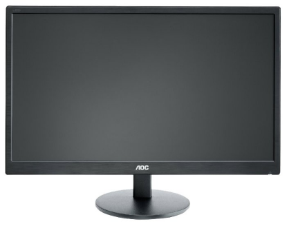 Изображение Монитор AOC M2470SWH (23,6 "/1920x1080/TFT MVA)