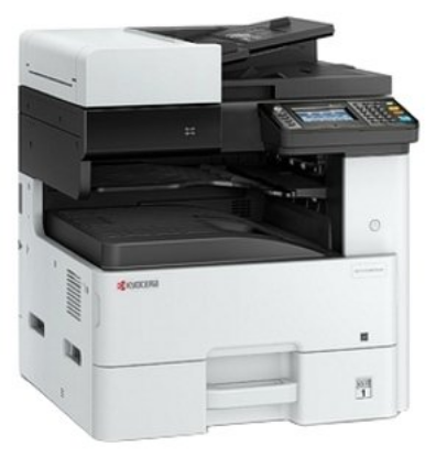 Изображение МФУ Kyocera ECOSYS M4125idn