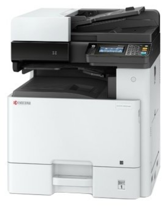 Изображение МФУ Kyocera ECOSYS M8130cidn