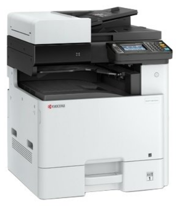 Изображение МФУ Kyocera ECOSYS M8124cidn