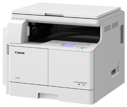 Изображение МФУ Canon imageRUNNER 2206