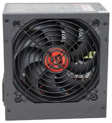 Изображение Блок питания Ginzzu CB700 700W () (700 Вт )