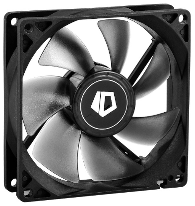 Изображение Вентилятор ID-Cooling NO-9225-SD (1500 об/мин , 92x92x25 мм,3-pin)