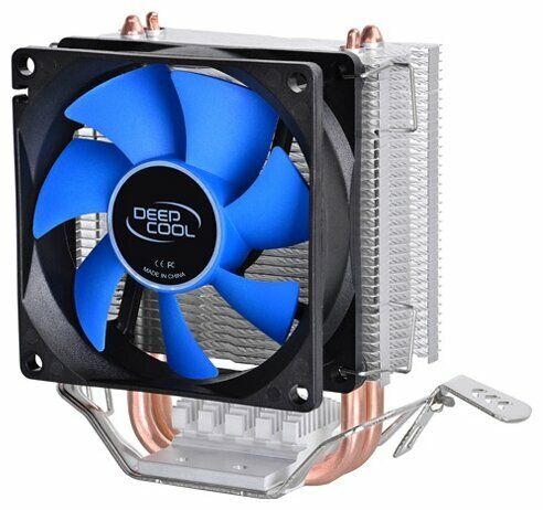 Изображение Кулер для процессора Deepcool ICE EDGE MINI FS V2.0 (S940, S939, S754, LGA1356/S1366, AM4, AM3/AM3+/FM1, AM2+, AM2, LGA1150/1151/1155/S1156, LGA775)1 шт