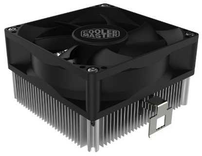 Изображение Кулер для процессора Cooler Master A30 (AM4, FM2/FM2+, AM3/AM3+/FM1, AM2+, AM2)1 шт