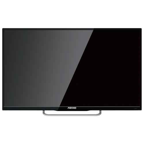 Изображение Телевизор Asano 32LH7030S 32" 720p HD Smart TV черный