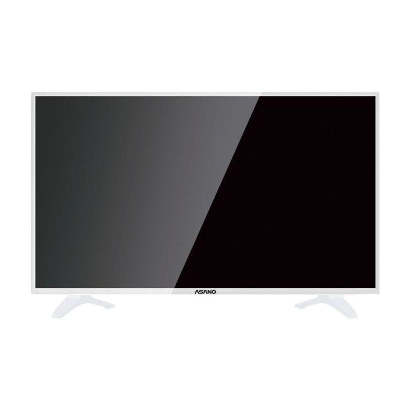 Изображение Телевизор Asano 32LH7011T 32" 720p HD Smart TV белый