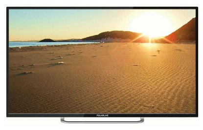 Изображение Телевизор Polarline 40PL52TC 40" 1080p Full HD  черный