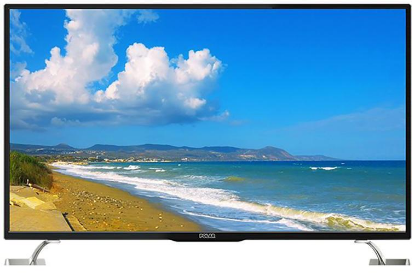 Изображение Телевизор Polar P40L33T2CSM 40" 1080p Full HD Smart TV черный