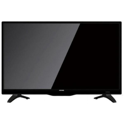 Изображение Телевизор Asano 24LH1020T 24" 720p HD  черный