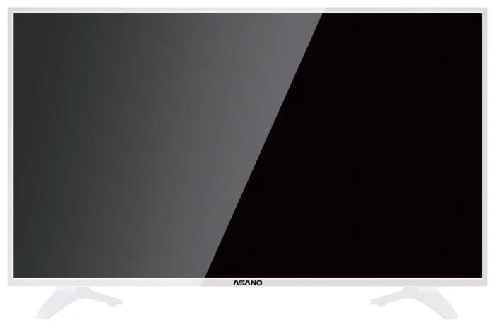 Изображение Телевизор Asano 32LH1011T 32" 720p HD  белый