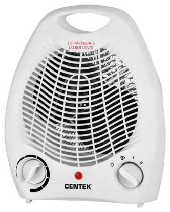 Изображение Тепловентилятор CENTEK CT-6002 (2000 Вт )