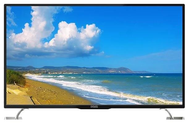 Изображение Телевизор Polar P40L32T2C 40" 1080p Full HD  черный