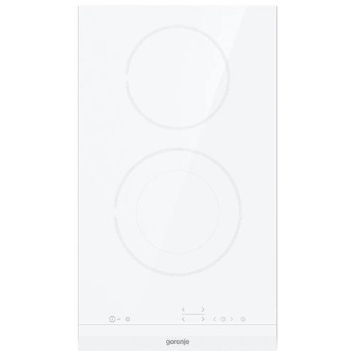 Изображение Варочная панель Gorenje ECT322WCSC (белый)