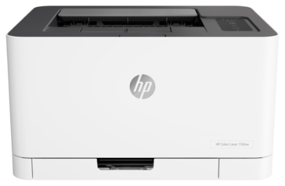 Изображение Принтер HP Color Laser 150nw (A4, цветная, лазерная, 18 стр/мин)