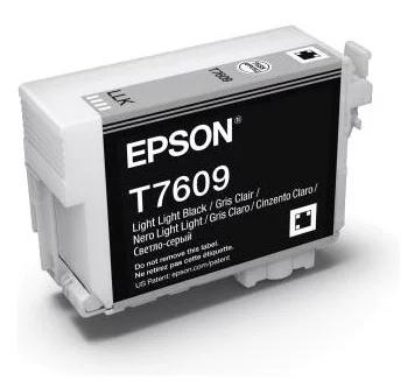 Изображение Картридж Epson C13T76094010