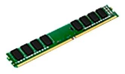 Изображение Оперативная память 8 GB DDR4 Kingston KVR26N19S8L/8 (21300 МБ/с, 2666 МГц, CL19)