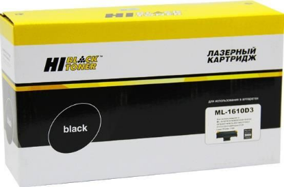 Изображение Картридж Hi-Black HB-ML-1610D3