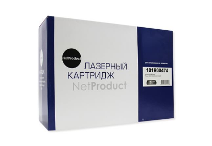 Изображение Картридж Net Product N-101R00474