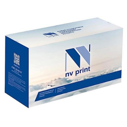 Изображение Картридж NV Print MPC2503Bk