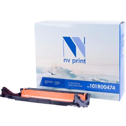 Изображение Картридж NV Print 101R00474