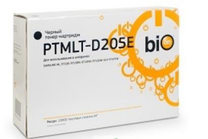 Изображение Картридж Bion PTMLT-D205E