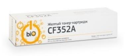 Изображение Картридж Bion CF352A