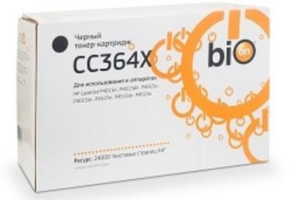 Изображение Картридж Bion CC364X/PTCC364X