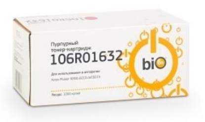 Изображение Картридж Bion 106R01632