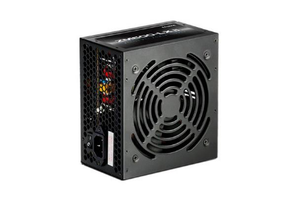 Изображение Блок питания Zalman ZM600-LXII (ZM600-LXII) (600 Вт )