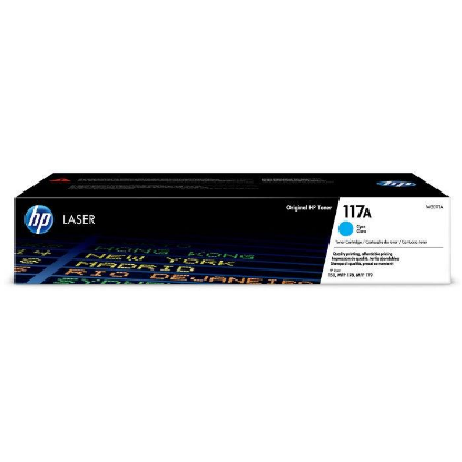 Изображение Картридж HP W2071A