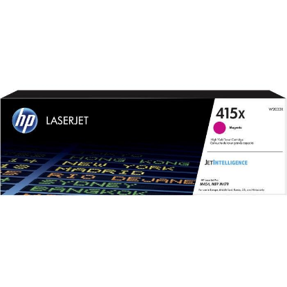 Изображение Картридж HP W2033X