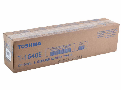 Изображение Картридж Toshiba T-1640E