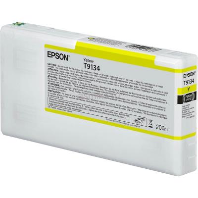 Изображение Картридж Epson C13T913400