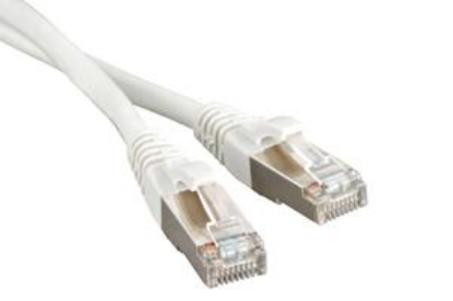 Изображение Патч-корд Hyperline PC-LPM-STP-RJ45-RJ45-C5e-1.5M-LSZH-GY (1,5 м,FTP,5e,серый)