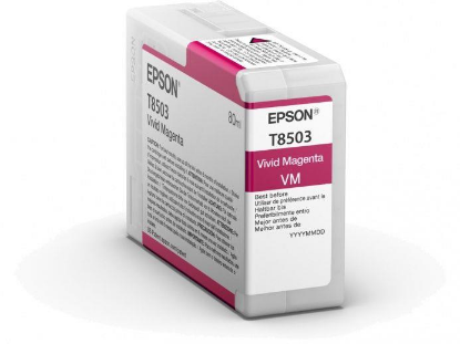 Изображение Картридж Epson C13T850300