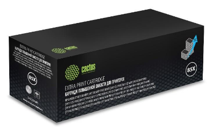 Изображение Картридж Cactus CS-CE285X-MPS