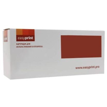 Изображение Картридж EasyPrint IH-8766