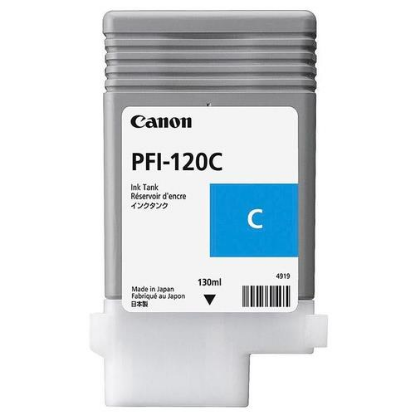 Изображение Картридж Canon PFI-120C