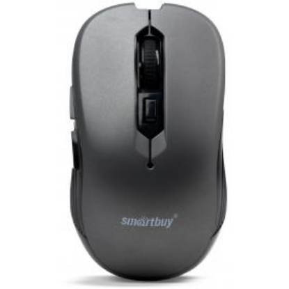 Изображение Мышь SmartBuy ONE 200AG серый