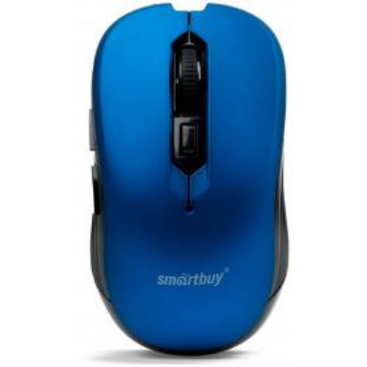 Изображение Мышь SmartBuy ONE 200AG синий