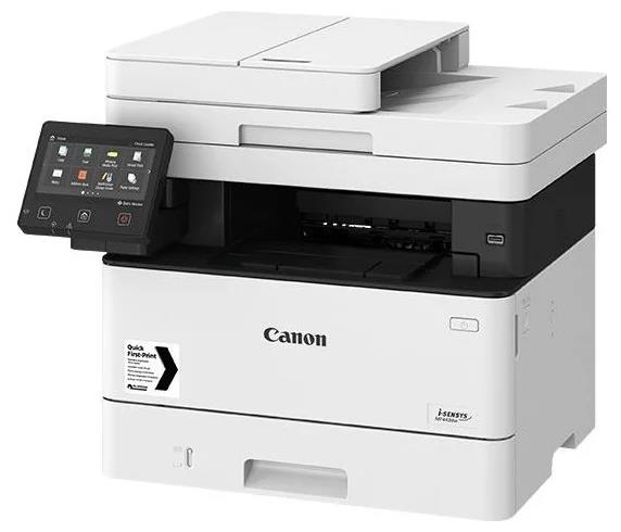 Изображение МФУ Canon i-SENSYS MF443dw (настольный средний офис)