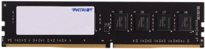 Изображение Оперативная память 2х8 GB DDR4 Patriot Signature (21300 МБ/с, 2666 МГц, CL19)