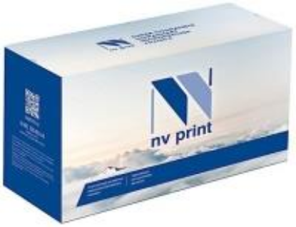 Изображение Тонер NV Print W1106A