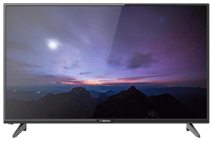 Изображение Телевизор Blackton BT 32S02B 32" 720p HD Smart TV черный