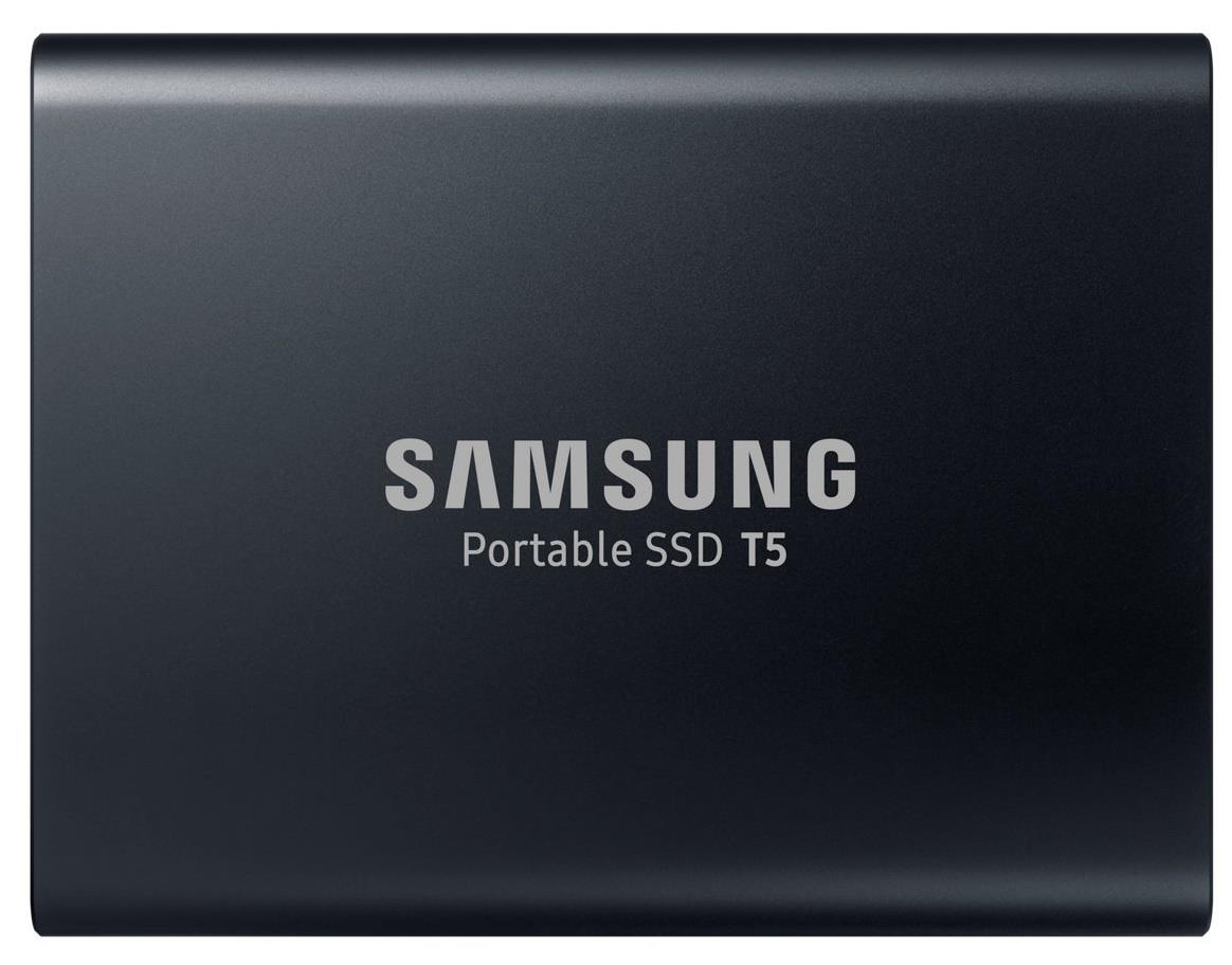 Изображение SSD диск Samsung MU-PA1T0B 1000 Гб 2.5" ()