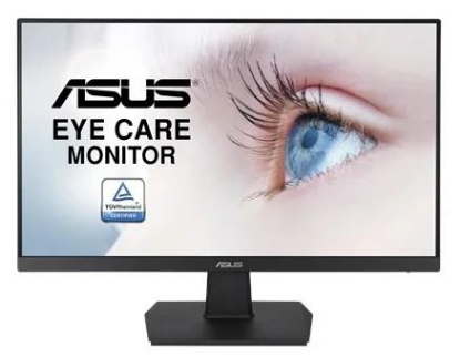 Изображение Монитор Asus VA27EHE (27 "/1920x1080/TFT IPS)