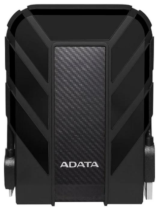 Изображение Внешний жесткий диск ADATA HD710 Pro (1000 Гб/2.5"/HDD)