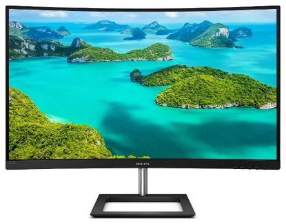 Изображение Монитор Philips 322E1C (31,5 "/1920x1080/TFT *VA)